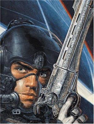 The Metabarons. #2, Aghnar & Oda 