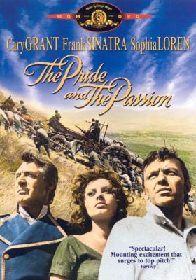 The pride and the passion 