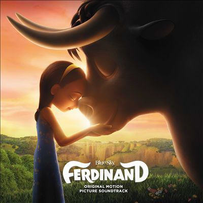 Ferdinand : original motion picture soundtrack.
