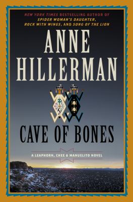 Cave of bones 