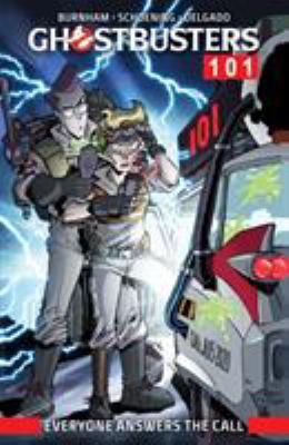 Ghostbusters 101 : everyone answers the call 