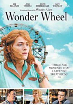 Wonder wheel 
