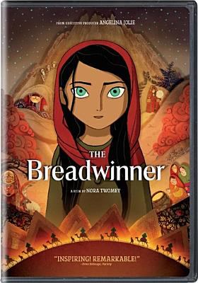 The breadwinner 