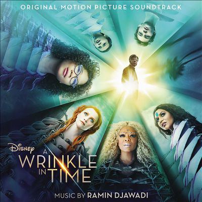 A wrinkle in time 