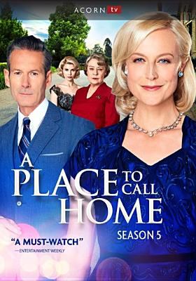 A place to call home. Season 5 