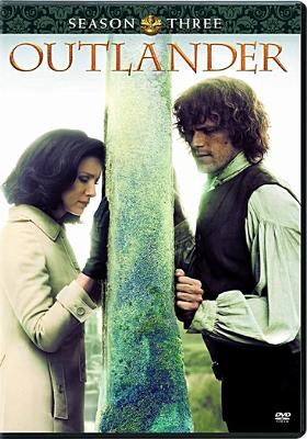 Outlander. Season 3 