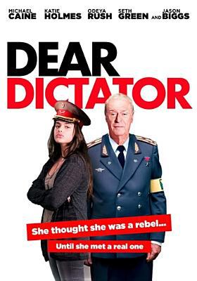 Dear dictator 