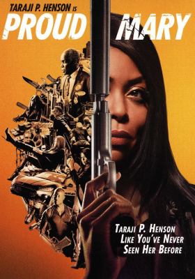 Proud Mary 