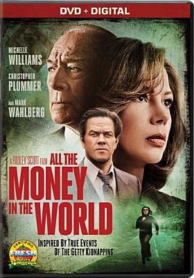 All the money in the world 