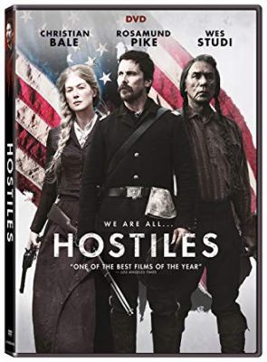 Hostiles 