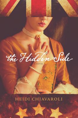 The hidden side : a novel 