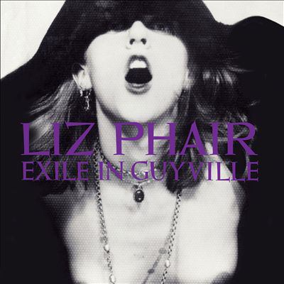 Exile in guyville 
