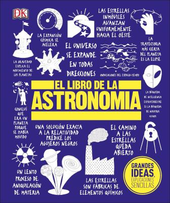 El libro de la astronomía 