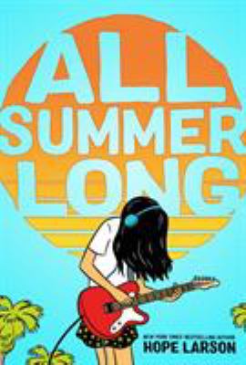 All summer long 