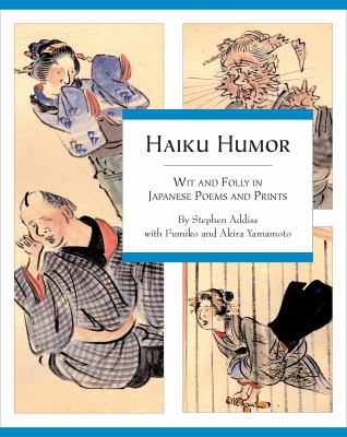 Haiku humor 