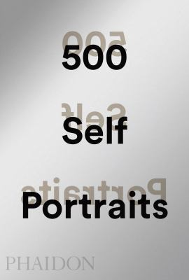 500 self portraits 