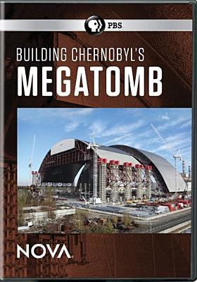 Building Chernobyl's megatomb 