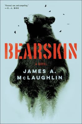 Bearskin : [a novel] 