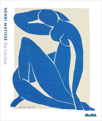 Henri Matisse : the cut-outs 