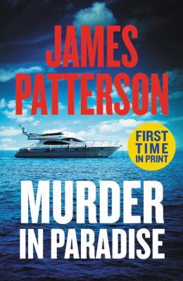 Murder in paradise : thrillers 