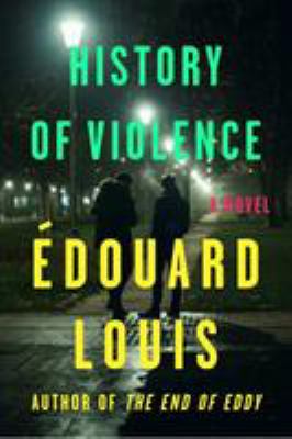 History of violence 