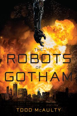 The robots of Gotham 