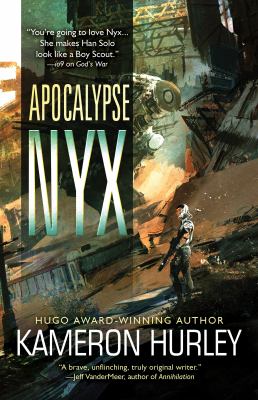Apocalypse Nyx 