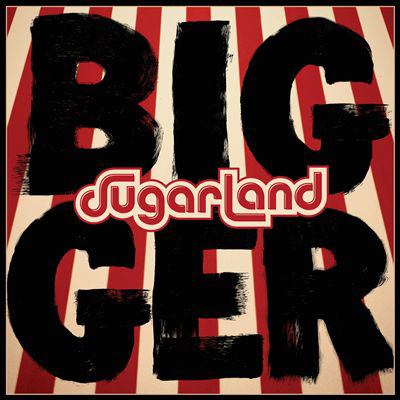 Bigger 