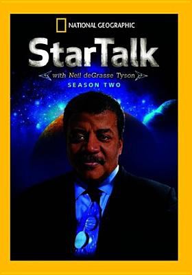 StarTalk. Season two 