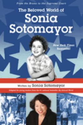 The beloved world of Sonia Sotomayor 