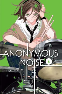 Anonymous noise. 6 
