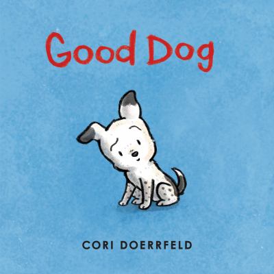 Good dog 