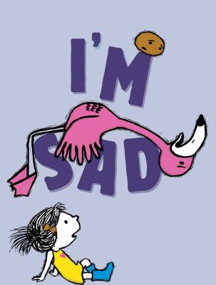 I'm sad 