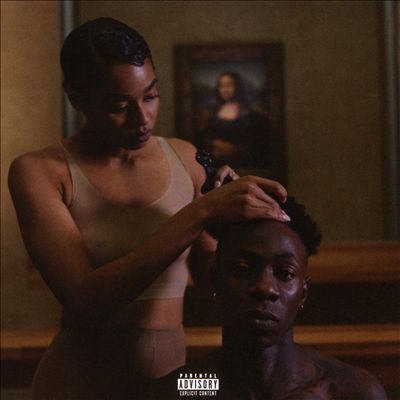Everything is love 