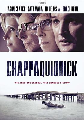 Chappaquiddick 
