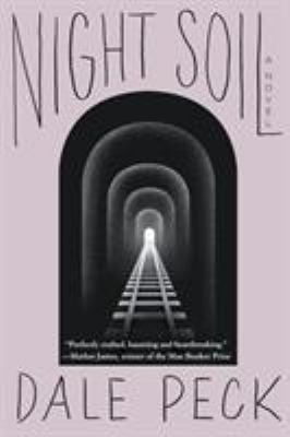 Night soil : a novel 