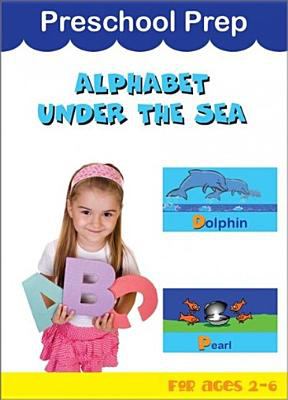 Alphabet under the sea 