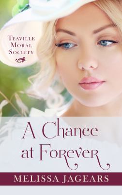 A chance at forever 