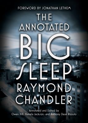 The annotated big sleep 
