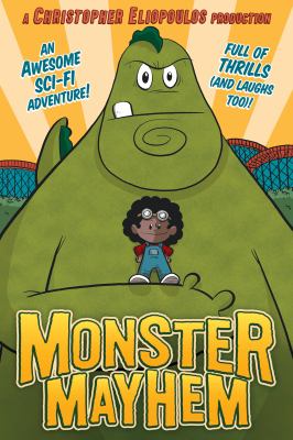 Monster mayhem 