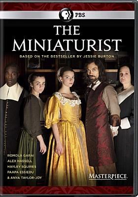 The miniaturist 