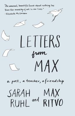 Letters from Max : a book of friendship 