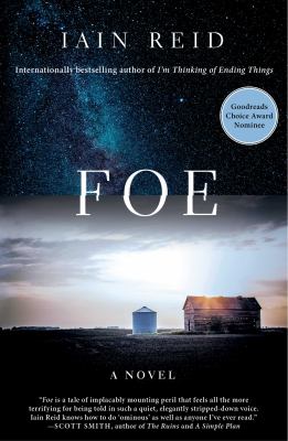 Foe : a novel 