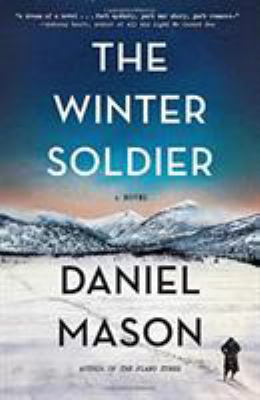 The winter soldier : a novel 