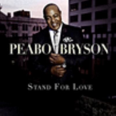 Stand for love 