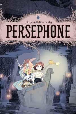 Persephone 