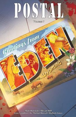 Posta. Volume 7, issue 25