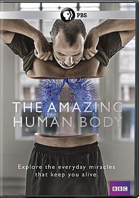 The amazing human body 