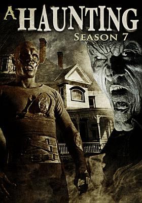 A haunting. Season 7 