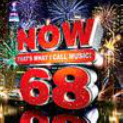Now that's what I call music! 68.